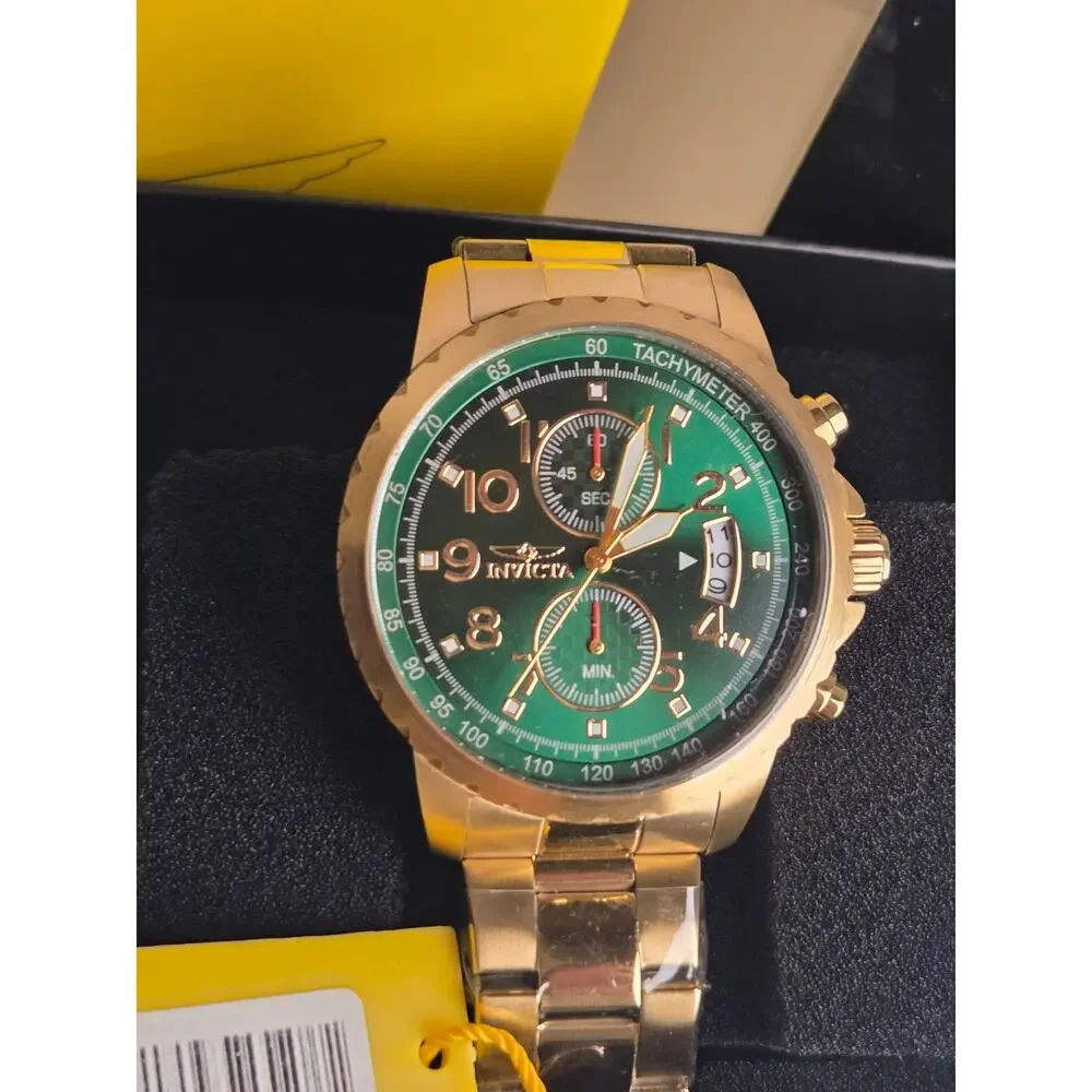 Invicta specialty veloquence